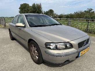 Volvo S-60 2.4 TREKHAAK picture 7