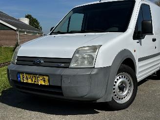 Ford Transit Connect 1.8 TDCi | APK tot jan-2026 picture 2