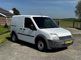 Ford Transit Connect 1.8 TDCi | APK tot jan-2026 picture 5