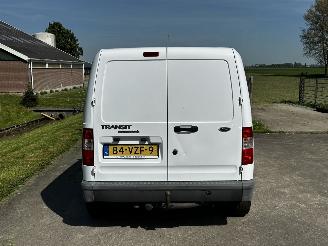 Ford Transit Connect 1.8 TDCi | APK tot jan-2026 picture 9