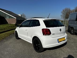 Volkswagen Polo 1.2 12V BlueMotion Trendline APK tot 03-2026 picture 12