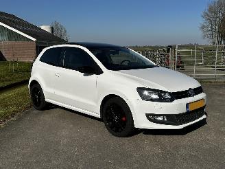 Volkswagen Polo 1.2 12V BlueMotion Trendline APK tot 03-2026 picture 6