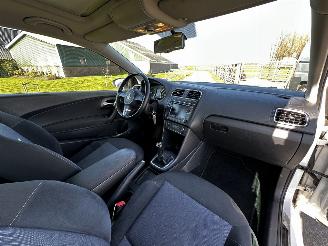 Volkswagen Polo 1.2 12V BlueMotion Trendline APK tot 03-2026 picture 27