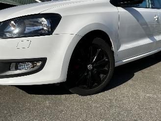 Volkswagen Polo 1.2 12V BlueMotion Trendline APK tot 03-2026 picture 2