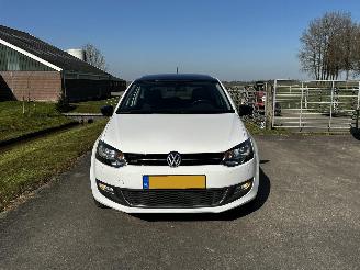 Volkswagen Polo 1.2 12V BlueMotion Trendline APK tot 03-2026 picture 4
