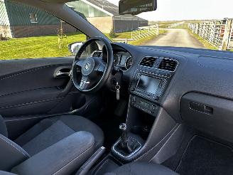 Volkswagen Polo 1.2 12V BlueMotion Trendline APK tot 03-2026 picture 28