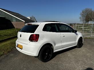 Volkswagen Polo 1.2 12V BlueMotion Trendline APK tot 03-2026 picture 8