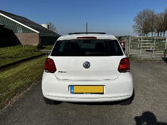Volkswagen Polo 1.2 12V BlueMotion Trendline APK tot 03-2026 picture 9