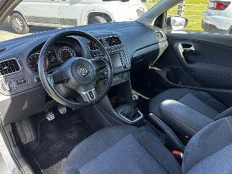 Volkswagen Polo 1.2 12V BlueMotion Trendline APK tot 03-2026 picture 14