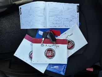 Fiat Punto Evo TwinAir Street | AIRCO | LM VELGEN | NWE APK | picture 22