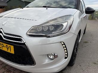 Citroën DS3 1.6 VTI | AUTOMAAT | CAMERA | LEER | NAVI | CLIMA | NL-AUTO picture 13