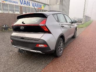 Hyundai Bayon Comfort | Recht op de wielen | Airco | Centr. vergrendeling | picture 2