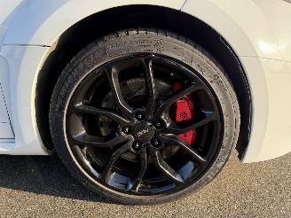 Renault Mégane RS COUPE 2.0 T SPORT | BREMBO | CAMERA | BOSE | CRUISE | LEER | GOED ONDERHOUDEN!!! picture 9