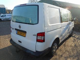 Volkswagen Transporter 1.9 diesel picture 6