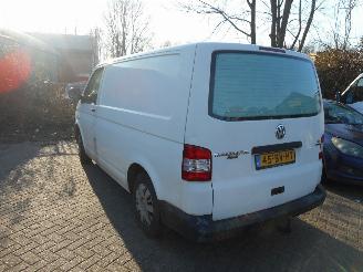 Volkswagen Transporter 1.9 diesel picture 5