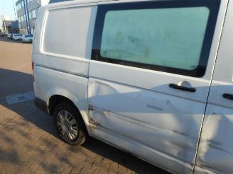 Volkswagen Transporter 1.9 diesel picture 8