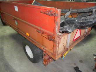 Overige  Napolione 4000 2rm Trekker picture 9