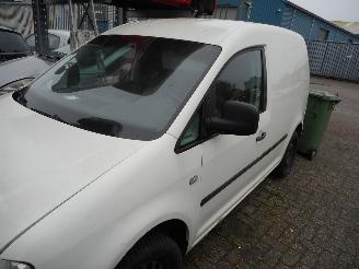 Volkswagen Caddy 2.0 Diesel picture 3