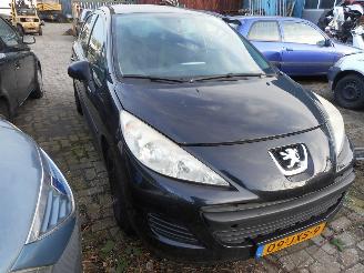 Peugeot 207 1.4 picture 2