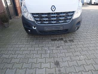 Renault Master DUBBELCABINE 7 PERSOONS L3H2 picture 15