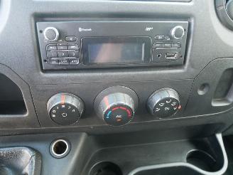 Renault Master DUBBELCABINE 7 PERSOONS L3H2 picture 9