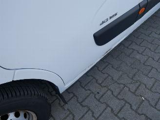 Renault Master DUBBELCABINE 7 PERSOONS L3H2 picture 17