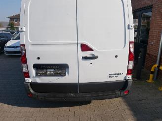 Renault Master DUBBELCABINE 7 PERSOONS L3H2 picture 12