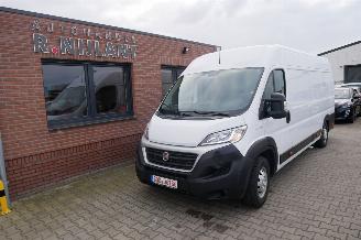ojeté vozy dodávky Fiat Ducato MAXI L5H2 2019/9