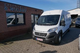 begagnad bil bedrijf Fiat Ducato MAXI L5H2 2019/9