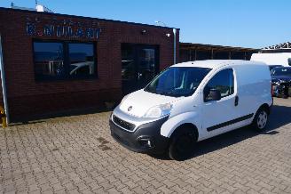 ojeté vozy dodávky Fiat Fiorino AIRCO NAVIGATIE 2017/4