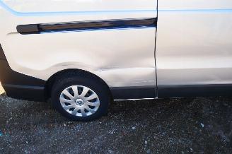 Renault Trafic L2H1 picture 14