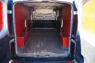 Renault Trafic L2H1 picture 11