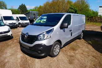 bruktbiler bedrijf Renault Trafic L2H1 2016/3