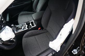 Ssang yong Korando  picture 6