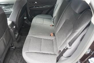 Ssang yong Korando  picture 7