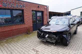 škoda osobní automobily Ssang yong Korando  2024/5