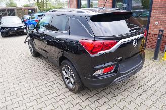 Ssang yong Korando  picture 4