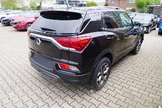 Ssang yong Korando  picture 3