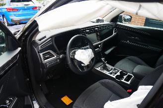 Ssang yong Korando  picture 5