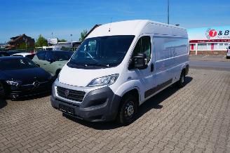 begagnad bil bedrijf Fiat Ducato L4H2 2015/11