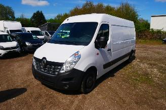 Ocazii auto utilitare Renault Master L3H2 2019/6