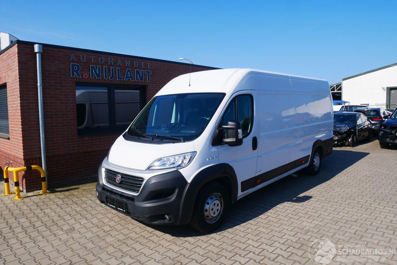 Fiat Ducato MAXI L5 H2