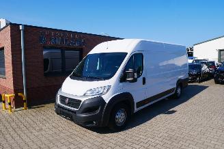 ojeté vozy dodávky Fiat Ducato MAXI L5 H2 2019/9