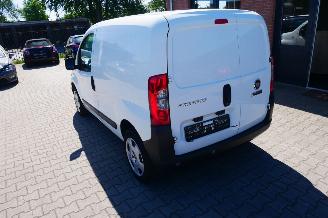 Fiat Fiorino AIRCO NAVIGATIE picture 4
