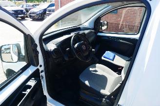 Fiat Fiorino AIRCO NAVIGATIE picture 5
