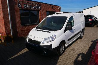 begagnad bil bedrijf Peugeot Expert L1H1 ADVANTAGE 2013/8