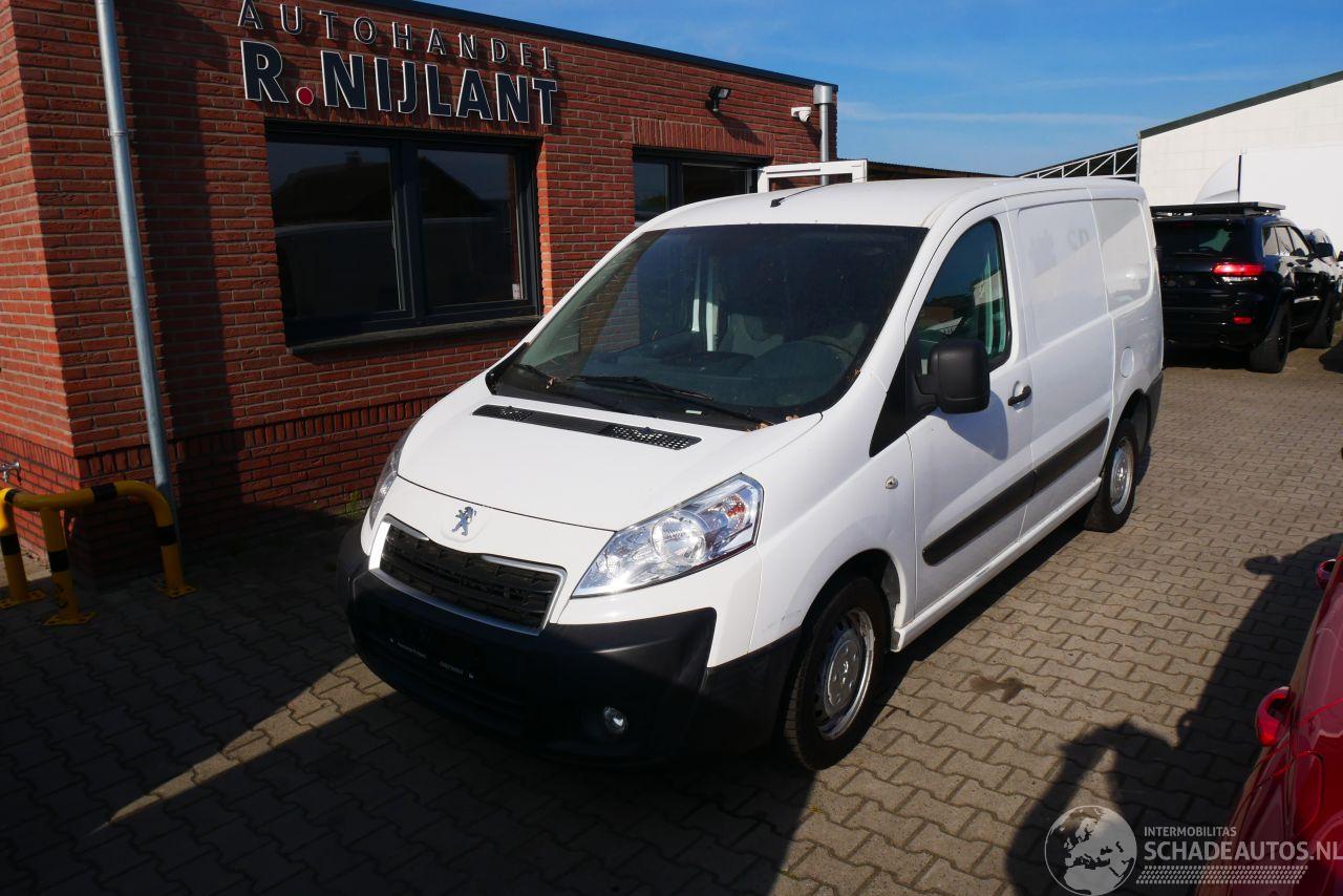 Peugeot Expert L1H1 ADVANTAGE