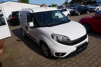 Fiat Doblo  picture 2