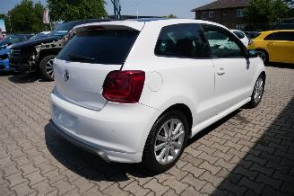 Volkswagen Polo HIGHLINE R-LINE picture 4