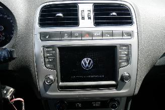 Volkswagen Polo HIGHLINE R-LINE picture 14